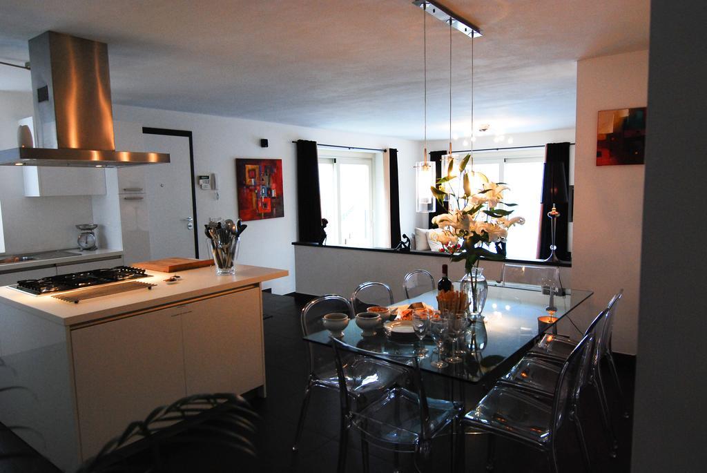 Villa Lilla Argegno Pokój zdjęcie