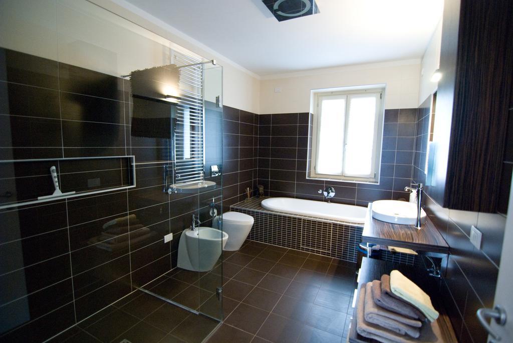 Villa Lilla Argegno Pokój zdjęcie