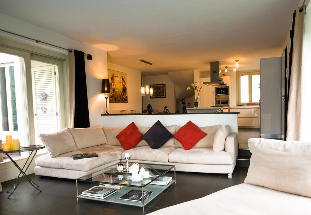 Villa Lilla Argegno Zewnętrze zdjęcie