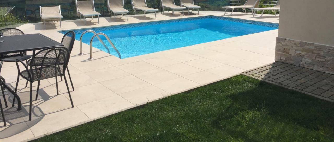 Villa Lilla Argegno Zewnętrze zdjęcie